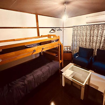 Bed&Cafe Onzo オンゾー 호텔 오노미치 외부 사진